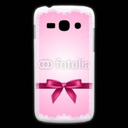 Coque Samsung Galaxy Ace3 It's a girl 2