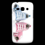 Coque Samsung Galaxy Ace3 Chaussures bébé 6