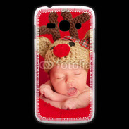 Coque Samsung Galaxy Ace3 Bébé Rennes