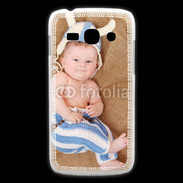 Coque Samsung Galaxy Ace3 Bébé Obélix
