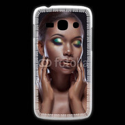 Coque Samsung Galaxy Ace3 Femme africaine glamour et sexy 4