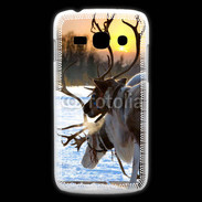 Coque Samsung Galaxy Ace3 Rennes 