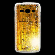 Coque Samsung Galaxy Ace3 automne et rayon de soleil