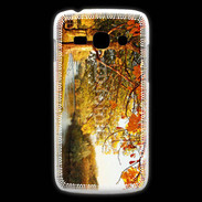 Coque Samsung Galaxy Ace3 Paysage d'automne 3