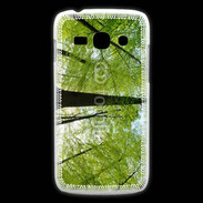 Coque Samsung Galaxy Ace3 forêt