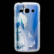 Coque Samsung Galaxy Ace3 iceberg