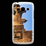 Coque Samsung Galaxy Ace3 Cité médiévale de Carcassonne