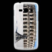 Coque Samsung Galaxy Ace3 Les arènes de Nîmes 2