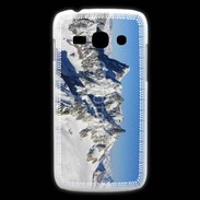 Coque Samsung Galaxy Ace3 Aiguille du midi, Mont Blanc