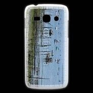 Coque Samsung Galaxy Ace3 Oostréiculture à l’Herbe en Gironde