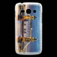 Coque Samsung Galaxy Ace3 Tower bridge sunset