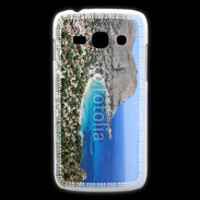 Coque Samsung Galaxy Ace3 Baie de Mondello- Sicilze Italie
