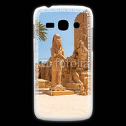 Coque Samsung Galaxy Ace3 Statue de Ramesses II