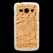 Coque Samsung Galaxy Ace3 Hiéroglyphe époque des pharaons