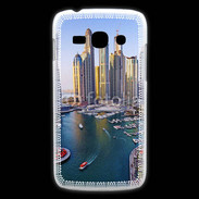 Coque Samsung Galaxy Ace3 Building de Dubaï
