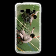 Coque Samsung Galaxy Ace3 Handisport Escrime