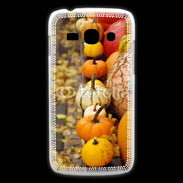 Coque Samsung Galaxy Ace3 Citrouilles