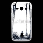 Coque Samsung Galaxy Ace3 Forêt frisson 3