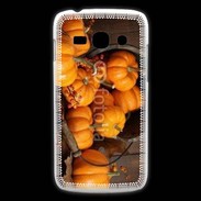 Coque Samsung Galaxy Ace3 Citrouilles 2