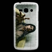 Coque Samsung Galaxy Ace3 Zombie 4