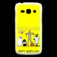 Coque Samsung Galaxy Ace3 Halloween 11