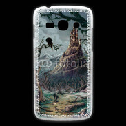 Coque Samsung Galaxy Ace3 Forêt frisson 5