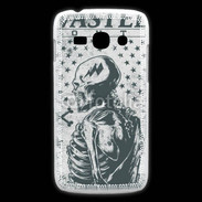 Coque Samsung Galaxy Ace3 Squelette wasted