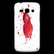 Coque Samsung Galaxy Ace3 Sang 3