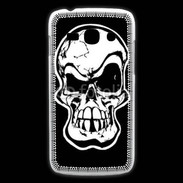 Coque Samsung Galaxy Ace3 Tête de mort 7