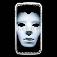 Coque Samsung Galaxy Ace3 masque 2
