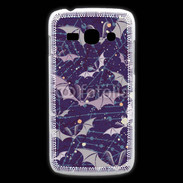 Coque Samsung Galaxy Ace3 Fond Halloween 11
