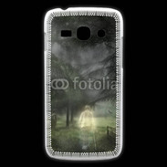 Coque Samsung Galaxy Ace3 Forêt frisson 8
