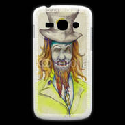 Coque Samsung Galaxy Ace3 Joker frisson 10