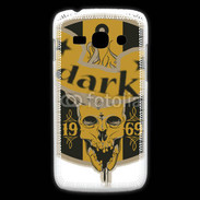 Coque Samsung Galaxy Ace3 Dark Tête de mort