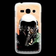 Coque Samsung Galaxy Ace3 Pilote