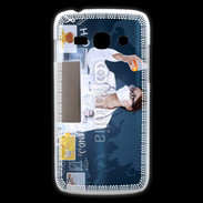 Coque Samsung Galaxy Ace3 Laborantine