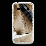 Coque Samsung Galaxy Ace3 Coiffeur