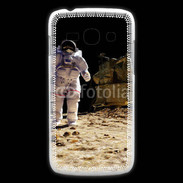 Coque Samsung Galaxy Ace3 Astronaute 2
