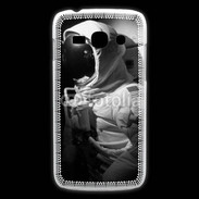 Coque Samsung Galaxy Ace3 Astronaute 8