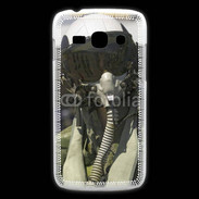 Coque Samsung Galaxy Ace3 Pilote 2