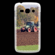 Coque Samsung Galaxy Ace3 Agriculteur 4