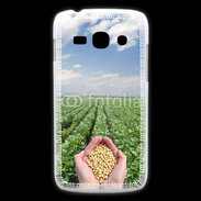 Coque Samsung Galaxy Ace3 Agriculteur 5