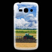 Coque Samsung Galaxy Ace3 Agriculteur 6