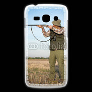Coque Samsung Galaxy Ace3 Chasseur