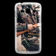 Coque Samsung Galaxy Ace3 Chasseur 4