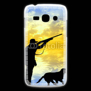 Coque Samsung Galaxy Ace3 Chasseur 8