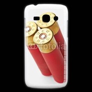 Coque Samsung Galaxy Ace3 Chasseur 10