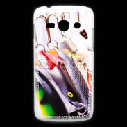 Coque Samsung Galaxy Ace3 Hameçons de pêcheurs