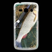 Coque Samsung Galaxy Ace3 Matériel de pêcheur