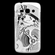 Coque Samsung Galaxy Ace3 Horloger 3